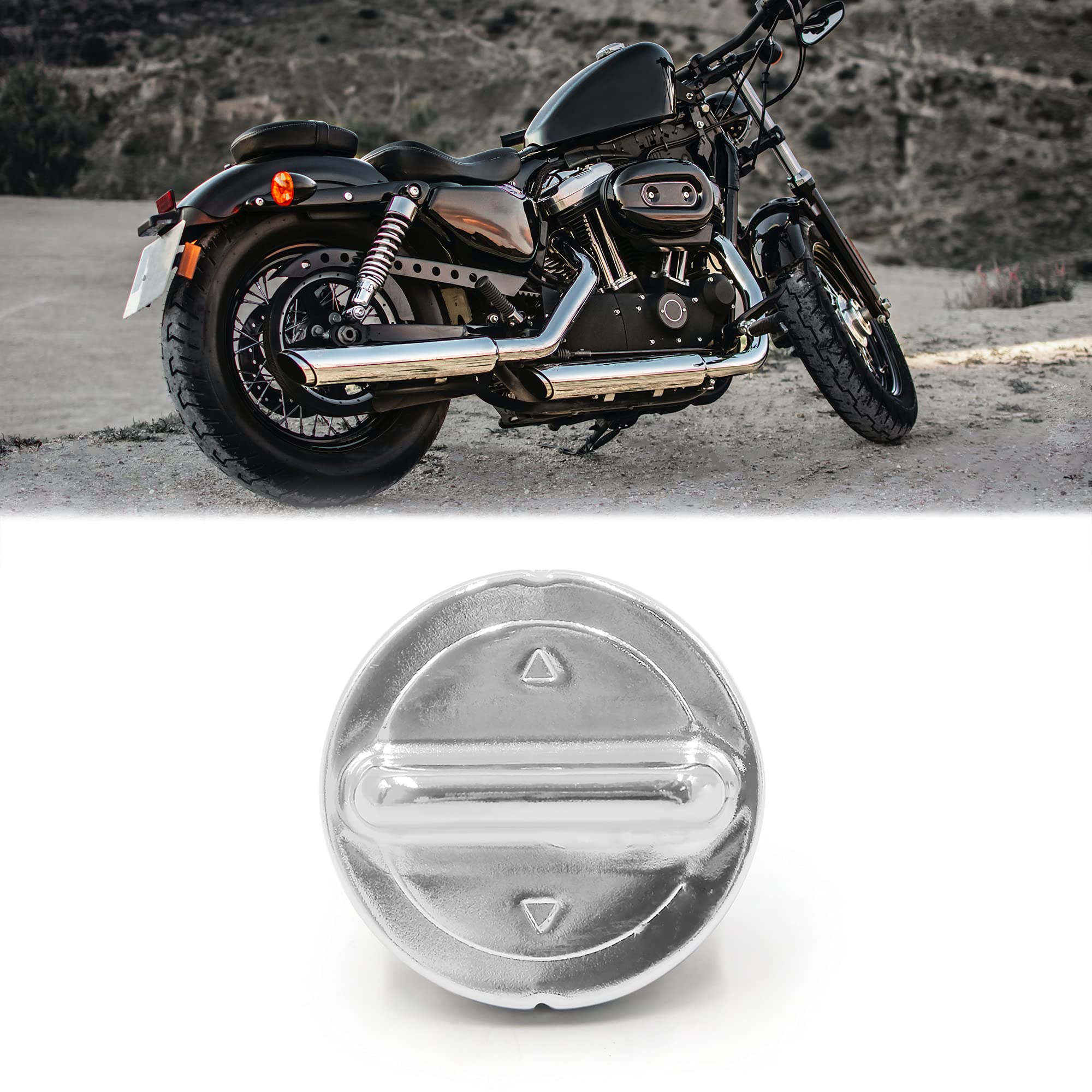 たんつ Amazon.com: uxcell 52mm Diameter Metal Motorbike Motorcycle
